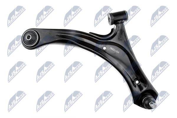 Front right lower control arm NTY ZWD-SU-034