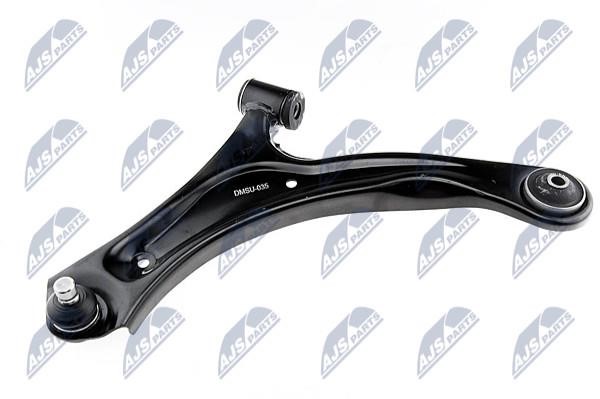 Front left lower control arm NTY ZWD-SU-035