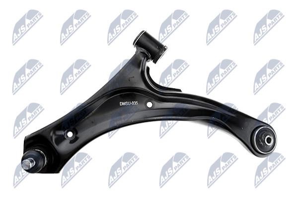 Front left lower control arm NTY ZWD-SU-035
