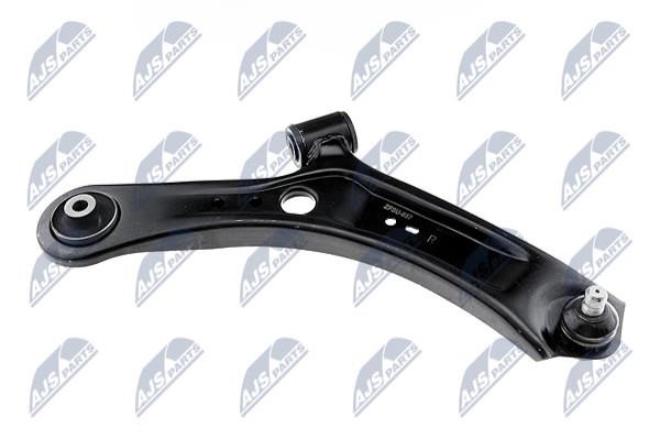 Suspension arm front lower right NTY ZWD-SU-036