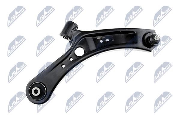 NTY Suspension arm front lower right – price 121 PLN