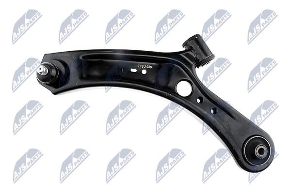 NTY Suspension arm front lower left – price 121 PLN