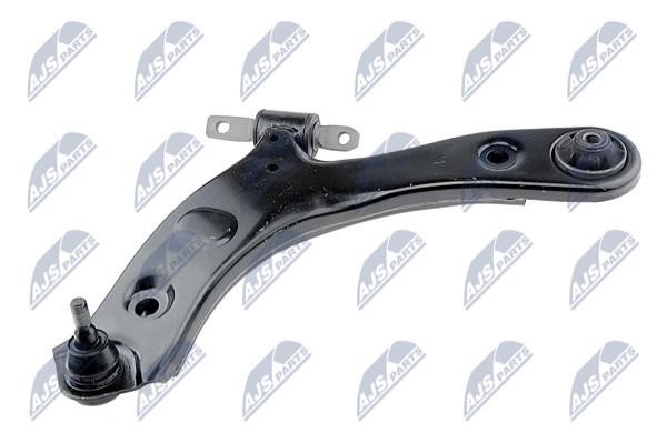NTY ZWD-SU-039 Suspension arm front lower left ZWDSU039