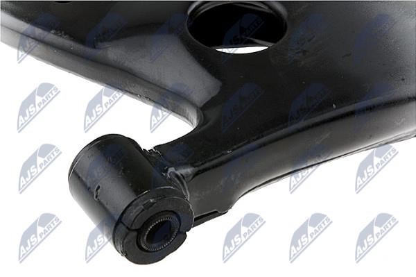 NTY Front left lower control arm – price 121 PLN