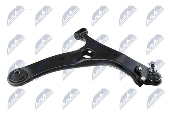 Suspension arm front lower right NTY ZWD-TY-049