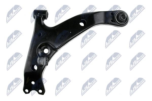 Suspension arm, front left NTY ZWD-TY-050