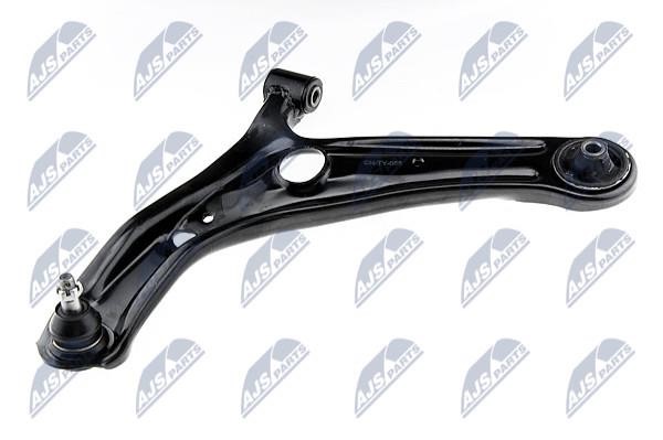 Suspension arm, front left NTY ZWD-TY-055