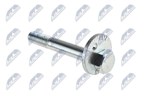 Eccentric bolt NTY ZWD-TY-067S