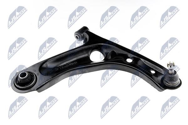 Suspension arm front right NTY ZWD-TY-102