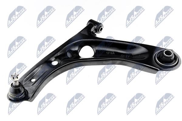 Suspension arm, front left NTY ZWD-TY-103