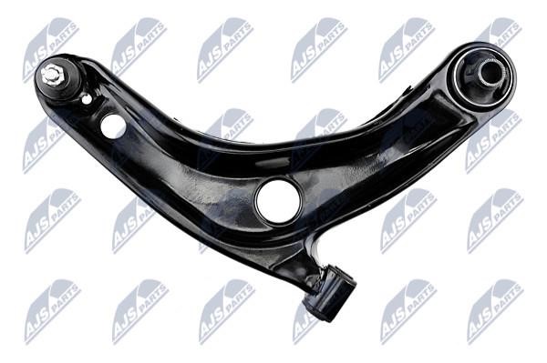 Suspension arm front right NTY ZWD-TY-108