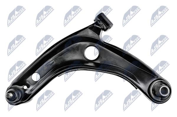 Suspension arm, front left NTY ZWD-TY-109