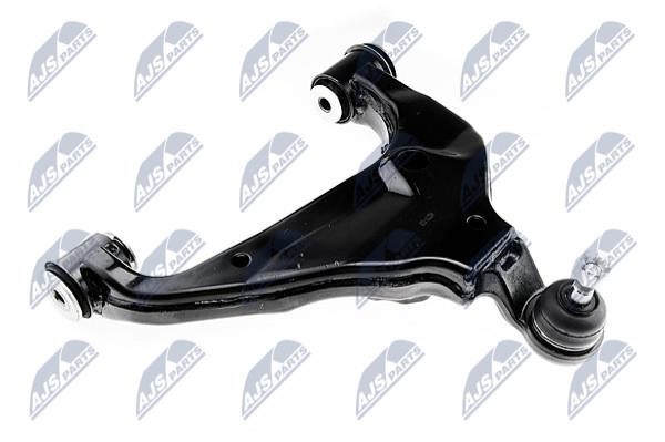 Suspension arm front lower right NTY ZWD-TY-128