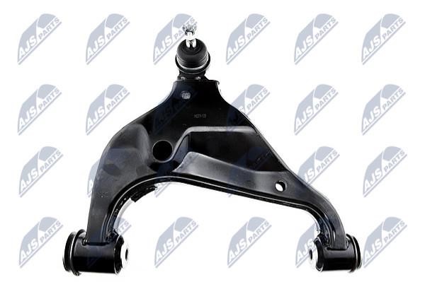 NTY Suspension arm front lower right – price 235 PLN