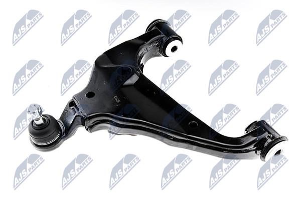 Front left lower control arm NTY ZWD-TY-129