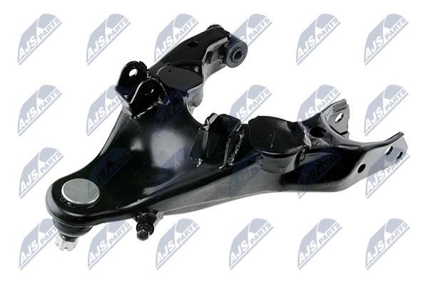 NTY Suspension arm front lower left – price 329 PLN