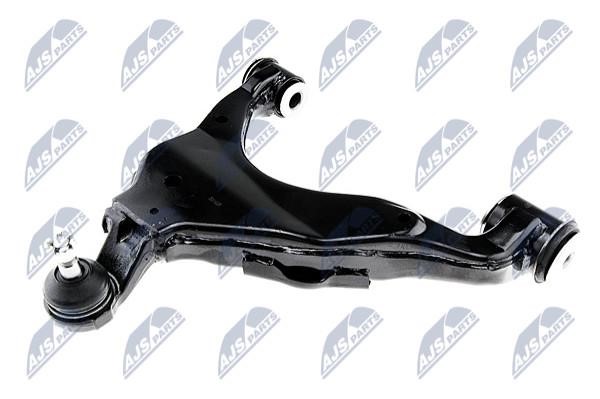 Suspension arm front lower right NTY ZWD-TY-132