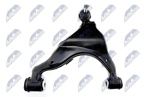NTY Suspension arm front lower right – price 272 PLN