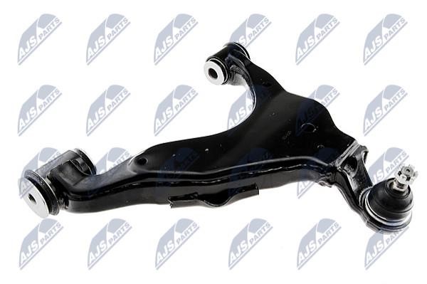 Suspension arm front lower left NTY ZWD-TY-133