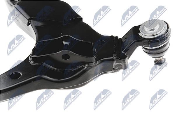 NTY Suspension arm front lower left – price 272 PLN