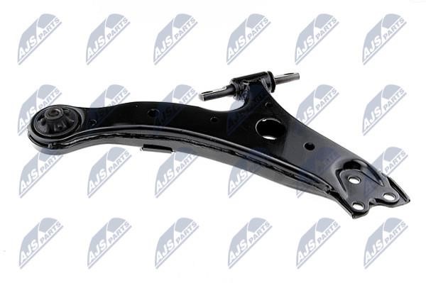 Suspension arm front lower left NTY ZWD-TY-143