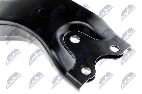 Suspension arm front lower right NTY ZWD-TY-150