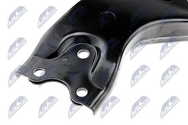 Suspension arm front lower left NTY ZWD-TY-151