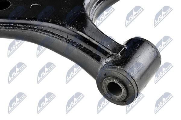 Suspension arm, front left NTY ZWD-TY-159