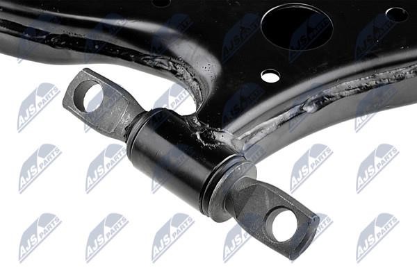 Suspension arm front lower right NTY ZWD-TY-160