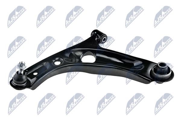 Suspension arm front lower left NTY ZWD-TY-164