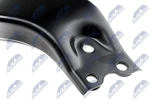Suspension arm front right NTY ZWD-TY-171
