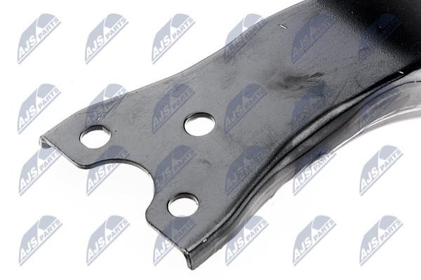 Suspension arm, front left NTY ZWD-TY-172