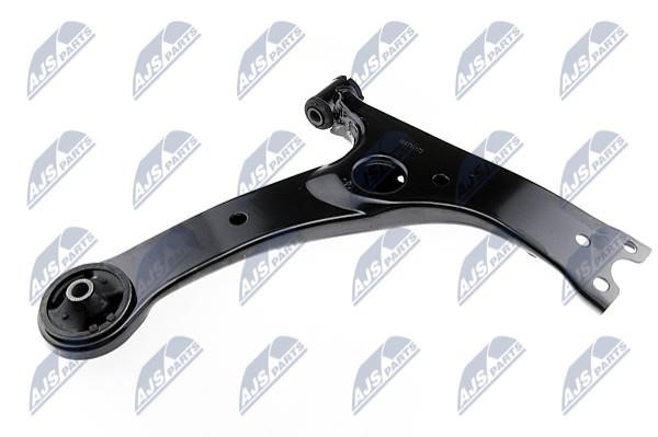 Suspension arm front right NTY ZWD-TY-173