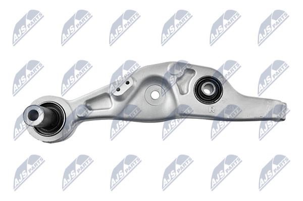 NTY Suspension arm front lower right – price 190 PLN