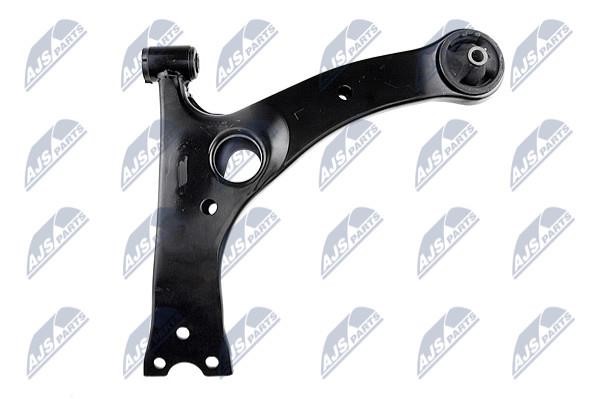 Suspension arm, front left NTY ZWD-TY-181