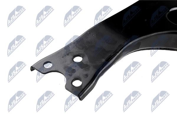 NTY Suspension arm, front left – price 70 PLN