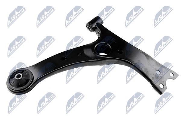 Suspension arm front right NTY ZWD-TY-182