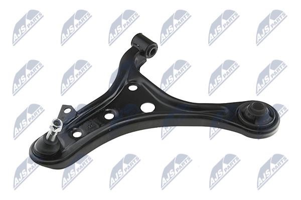 Suspension arm front lower right NTY ZWD-TY-184