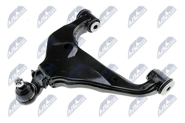 Suspension arm front lower left NTY ZWD-TY-186
