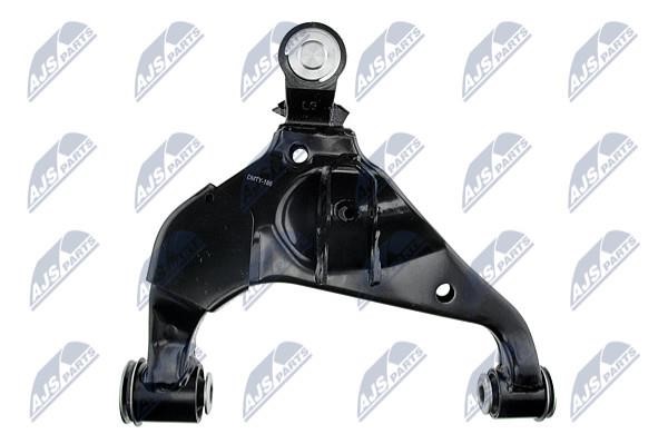 NTY Suspension arm front lower left – price 285 PLN