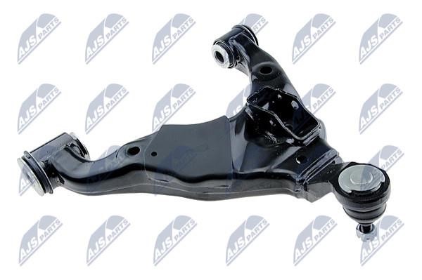 Suspension arm front lower right NTY ZWD-TY-194