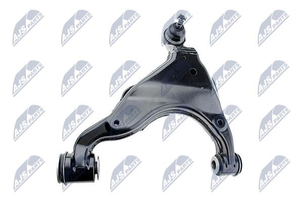 NTY Front right lower control arm – price 214 PLN