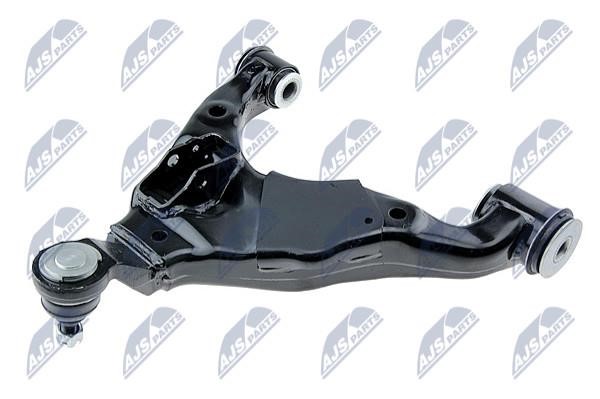Suspension arm front lower left NTY ZWD-TY-195