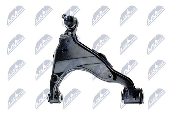 NTY Front left lower control arm – price 214 PLN
