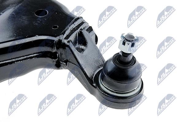 NTY Suspension arm front lower left – price 346 PLN