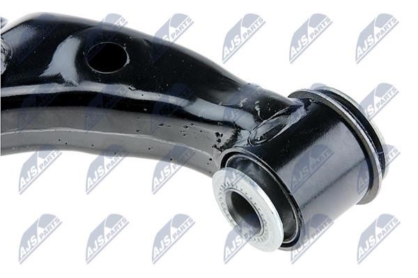 Suspension arm front lower left NTY ZWD-TY-195