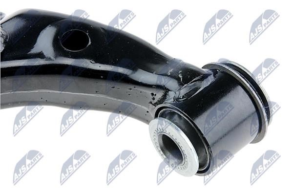 NTY Front left lower control arm – price 214 PLN