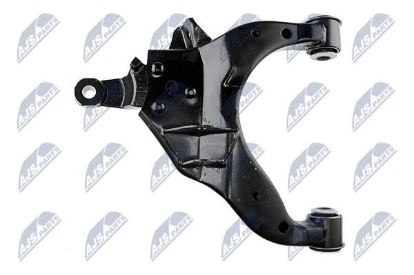 NTY Front right lower control arm – price [object Object] PLN