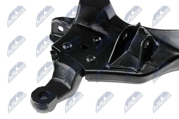 Front right lower control arm NTY ZWD-TY-198