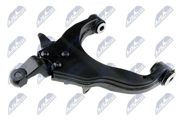 Suspension arm front lower left NTY ZWD-TY-199